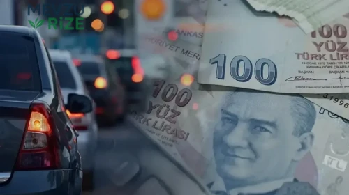 **Trafik Sigortasında Devrim Niteliğinde Yenilikler! 1 Temmuz 2026'dan İtibaren Değer Kaybı Hesaplama Yöntemleri Değişiyor**