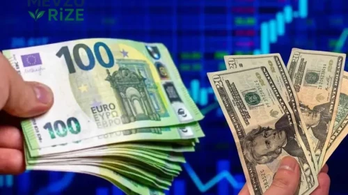 2 Haziran 2026 Güncel Döviz Kurları Dolar Ve Euro Piyasasında Son Durum