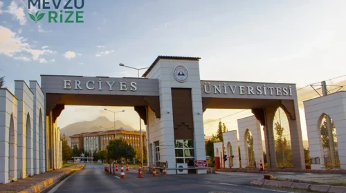 Erciyes Üniversitesi (ERÜ) 2026 Tercih Rehberi: Taban Puanları (Son 4 Yıl) Başarı Sıralamaları