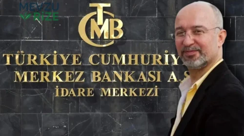 Prof. Dr. Şenol Babuşcu’dan faiz yorumu: Bu yıl düşüş beklemek çok zor