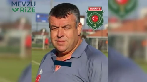 Ampute Futbol Milli Takımı'nın Eski Teknik Direktörü Uğur Özcan Kimdir? Neden Öldü, Ölüm Nedeni Nedir?