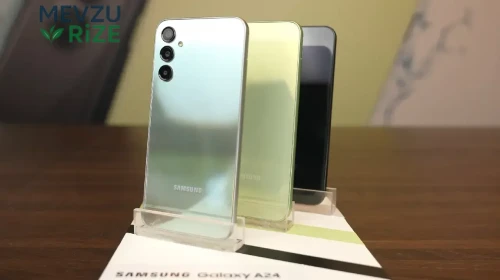 Galaxy A24 Kullanıcıları İçin Heyecan Verici Gelişme: Android 17 ve One UI 9 Görüşmeleri Başladı!