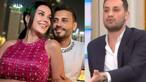 Dilan Polat Ve Engin Polat’ın Avukatı Haydar Enes Çetinkaya Kimdir? Neden Gözaltına Alındı?