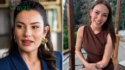 35 yaşındaki Ece İrtem’den acı haber! Evinde ölü bulundu