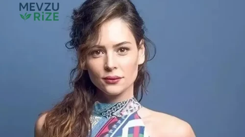 Yıldız Çağrı Atiksoy’un kızı Milena sosyal medyayı gülümsetti