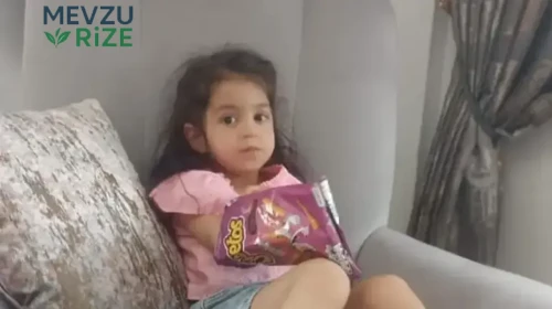 Havuzda Düşen 4 Yaşındaki Zeynep Dila, Hayatına Veda Etti