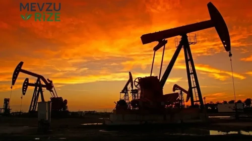 ABD'de Petrol Sondaj Kulelerinde 7 Birlikte Artış Gözlemlendi!