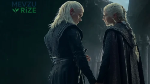 House of the Dragon 3. sezon 3. bölüm ne zaman yayınlanacak? House of the Dragon yeni bölüm tarihi ve yayın takvimi