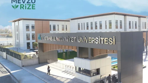 İstanbul Medeniyet Üniversitesi 2026 Tercih Rehberi: Taban Puanları (Son 4 Yıl) Başarı Sıralamaları