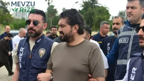 Rasim Ozan Kütahyalı ve 153 Şüpheliden Adliye Süreci: Kütahyalı'nın Emniyetteki İfadesi Gün Yüzüne Çıktı
