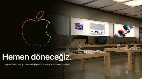 Apple Fiyatlarda Artışa Gitti! Yeni MacBook ve iPad'lerin Güncel TL Değerleri Açıklandı!