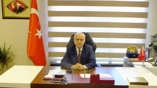 Başkan Sayar'dan Mükelleflere Önemli Hatırlatma: e-Fatura ve e-İrsaliye Sürecine Dikkat!