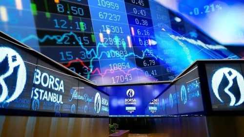 Borsa İstanbul’da Geçtiğimiz Haftanın Zirveye Yerleşen Hisseleri Açıklandı!