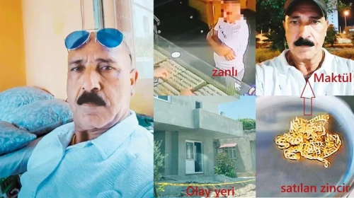 "Cesedi Olmadan Çözülen Cinayet, DNA İle Aydınlatıldı!"