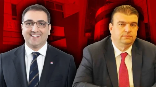 CHP'li Balçova ve Seferihisar Belediye Başkanları Gözaltında: Operasyon Rüzgarı Esti!