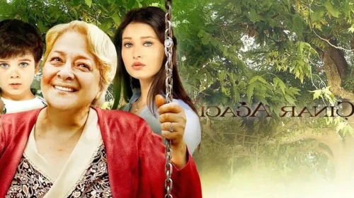 Çınar Ağacı Filmi Hangi Köyde Görüntülendi? Detaylar Açıklanıyor!
