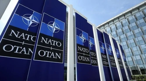Diplomasi Muhabirleri'nden NATO'nun basın ambargosuna tepki: Haber alma hakkı engellenemez