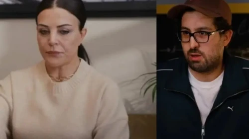 "Doğu'nun 4. Sezonunda Ebru Kim Olacak? Nazan Bayazıt'ın Şaşırtan Karakteri Dikkat Çekiyor!"