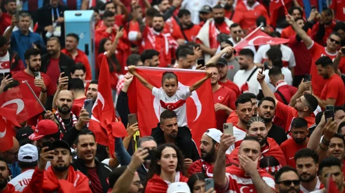 Milliler, Dünya Kupası'nda Yeni Zelanda ile Karşılaşacak!