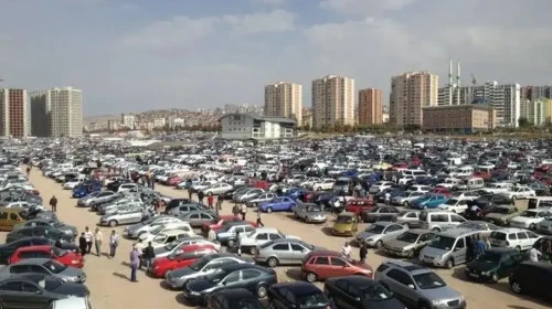 "Emeklilere ÖTV Muafiyeti ile Sıfır Araç Alımı Fırsatı! Yeni Teklif Meclis Gündeminde"