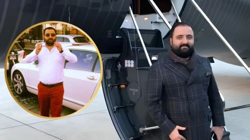 Ferhan Kaya Kimdir? Borsacı Ferhan Kaya Neden Gözaltında?