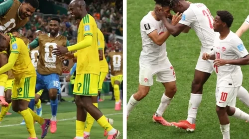 Güney Afrika ve Kanada'nın İlk 11'leri Açıklandı: Maç Kadrosunda Hangi İsimler Yer Alacak ve Eksik Oyuncular Kimler?