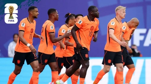 Hollanda ile Fas arasındaki maçın tarihi, saati ve yayın bilgileri nedir? Şifresiz izlenebilecek mi?