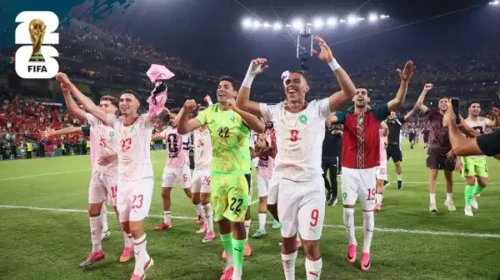 Fas, Hollanda'yı Penaltı Atışlarıyla Eledi: Son 16 Turu için Kanada’nın Karşısında!