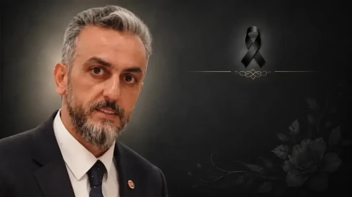 İbrahim Temur'un Hayatı ve Vefatı: Saadet Partisi'nin Eski Yöneticisinde Beklenmedik Ayrılık