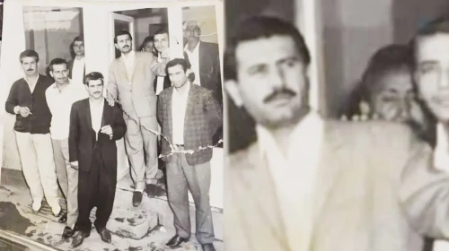 Çukurova'nın Efsanesi İnce Cumali'nin Ölümü: Yaşamı ve Vefatı Üzerine Bilgiler