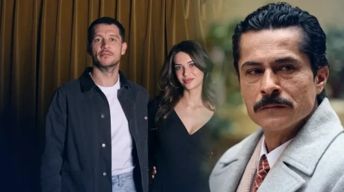 İsmail Hacıoğlu’nun Yeraltı Dizisindeki Rolü: İkinci Sezon için Beklenen Tarih Açıklandı!