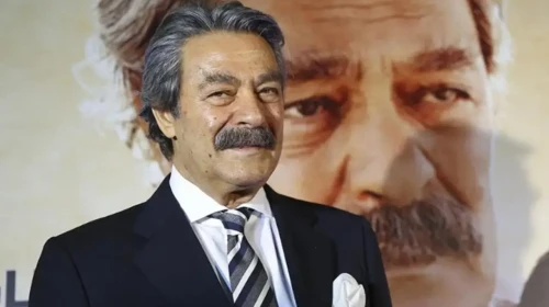 Kadir İnanır'ın Cenaze Töreni Tarih ve Saati Belli Oldu: Nereye Defnedileceği de Açıklandı!