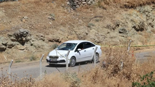 Kilis'teki Bıçaklı Kavga: 1 Ölü, 12 Kişi Yaralandı