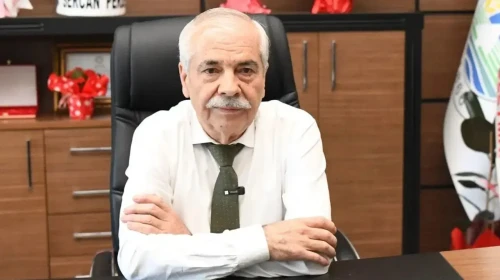 CHP'den İstifa Eden Mehmet Özcan: Kimdir, Nerelidir ve Yaşı Kaçtır?