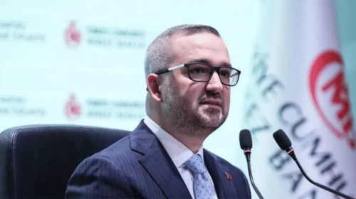"Merkez Bankası'ndan Şok Faiz İndirimi: 3 Puan Düşüş Bekleniyor!"
