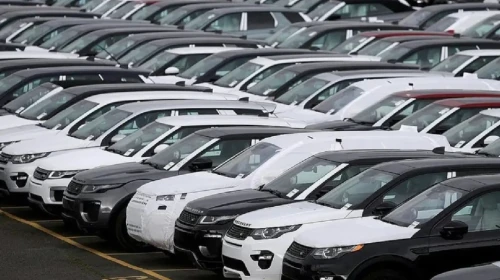 Otomotiv Devi 250 Binden Fazla Aracı Yeniden Servise Çağırdı!