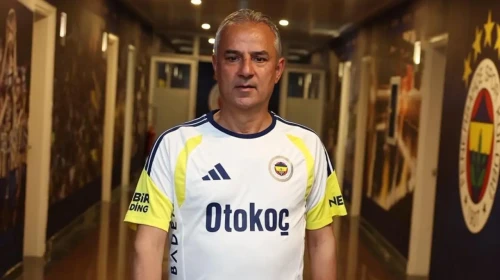 İsmail Kartal'dan Takıma Şampiyonluk Motivasyonu: "Hedefe Birlikte Ulaşacağız!"