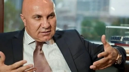 Samsunspor, Fenerbahçe ile karşılaştı: Aziz Yıldırım'ın etkisi dikkat çekti!