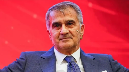 Şenol Güneş: Arda Güler'in Açıklamaları Tüm Oyuncular İçin Geçerli, Üzülme Lüksleri Yok!