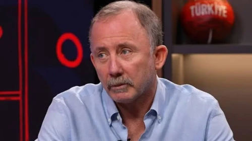 Sergen Yalçın'ın Beşiktaş Transferi Üzerine Çarpıcı Açıklaması: "Barcelona'da Oynuyorsa Bana Ne!"