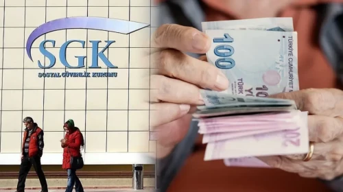 SGK, Emeklilere Ücretsiz Kaplıca Tedavisi Desteği Sunuyor: İşte Şartlar!