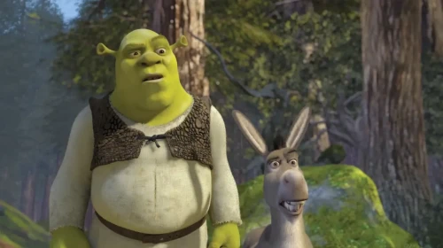 Eşek, Shrek Evrenine Yeniden Dönüyor: Kendi Solo Filmi ile Sinemalarda!