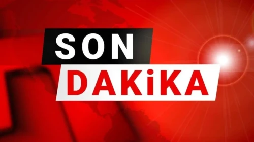 Son Dakika: CHP'li Balçova Belediye Başkanı Onur Yiğit Gözaltına Alındı!