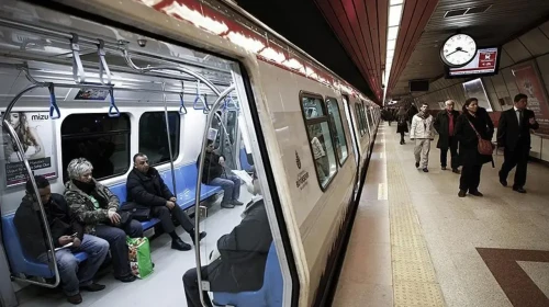 Taksim Metrosu Neden Kapalı? Açılış Tarihi Belli Oldu!