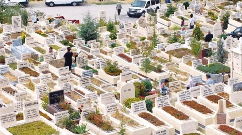 TÜİK Verilerine Göre: Eskişehir'de En Fazla Ölüm Sebepleri Belirlendi