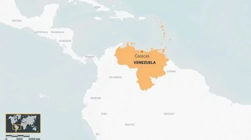 Venezuela: Coğrafi Konumu ve Nüfus Bilgileriyle İlgili Merak Edilenler