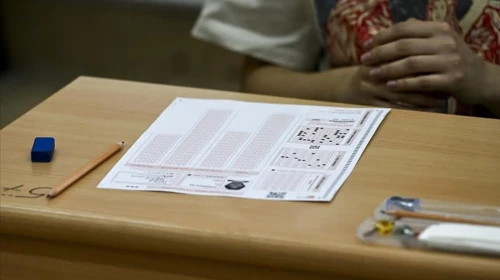 YKS Sınavında Hatalı Sorular İddiası: ÖSYM'den İnceleme Başlatıldı, Edebiyat ve Matematikte İptal Süreci Kapıda mı?