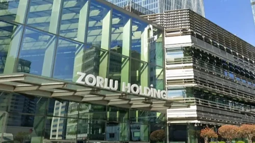 Zorlu Grubu'ndan Kritik Adım: Bankalarla Borç Yenileme Görüşmeleri Başladı