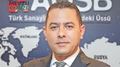 AOSB'de Yeni Tesis İnşaat Süreci Resmen Başlıyor!