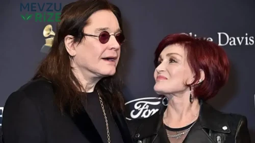 Ozzy Osbourne'un vefatının üzerinden bir yıl geçti: Sharon Osbourne’dan global bir mesaj!